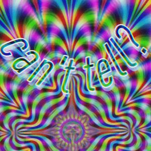 Idothingsolo - Can't Tell? (Explicit)