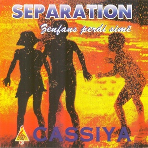 Cassiya - La vie martyr