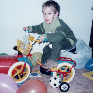 Quemo Rueda (Explicit)