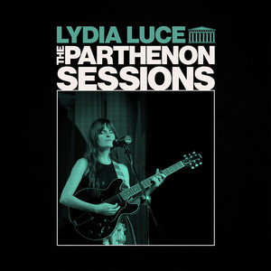 Something to Say(The Parthenon Sessions)