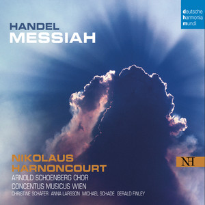 Messiah, HWV 56 - Messiah, HWV 56: Part 1: But who may abide ( Air) (清唱剧《弥赛亚》，HWV 56)