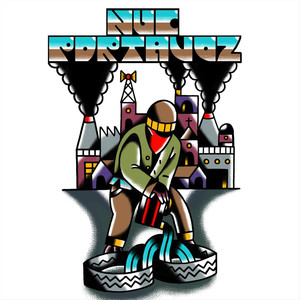 Nuc - Fo Real (Explicit)