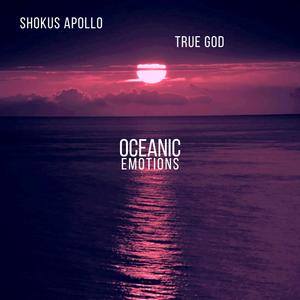 Oceanic Emotions (feat. True God) [Explicit]