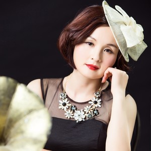 唱给我们老师的歌 (女声版)