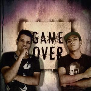 Game Over (feat. Disturbio Mental) [Explicit]