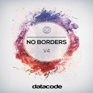 No Borders EP, Vol. 4