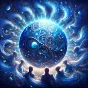 We Are All The Same (Heart Chakra 639 Hz)