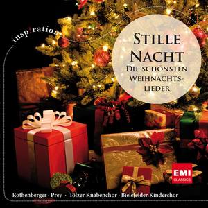 Stille Nacht - Die Schönsten Weihnachtslieder