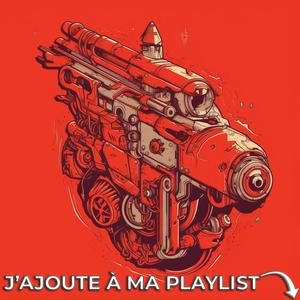 RAP JEU #2 (feat. N LE MAUDIT) [Explicit]