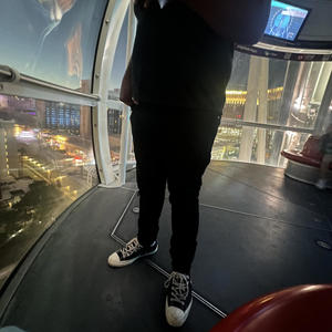 excuse me (Explicit)