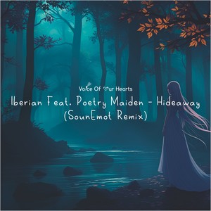 Iberian - Hideaway (SounEmot Intro Remix)