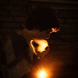 Двор хрущёвки (prod. by Wonderlove)