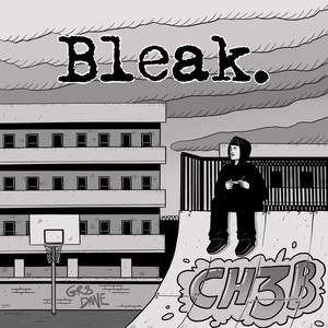 bleak (feat. Gr8 Dane) (Explicit)