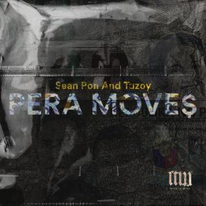 Pera Moves (feat. Tuzoy)