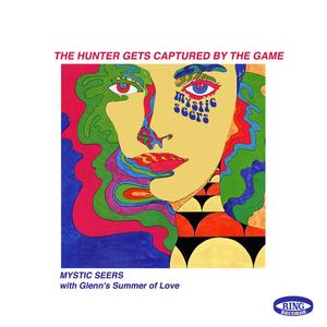 The Hunter Gets Captured By The Game (feat. Glenn's Summer of Love)