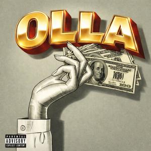 Olla (feat. Ranguito)