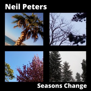 Seasons Change