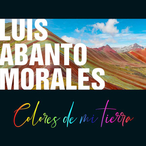 Colores de Mi Tierra