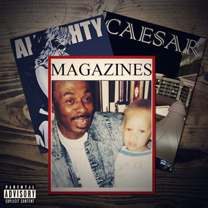 Magazines (Explicit)
