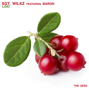 Loki ft Baron (Original Mix)