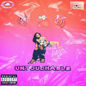 Untouchable (2021-2023) [Explicit]