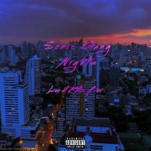 Rain (Live|Explicit)