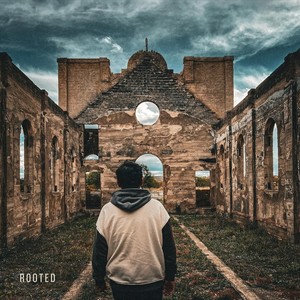 Rooted (feat. Brooke Spencer & L. Boogie)