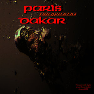 Paris Dakar