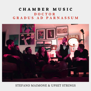 Doctor Gradus Ad Parnassum