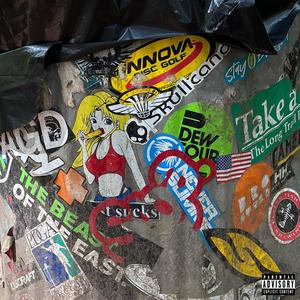 Eyes Wide Open (Bonus) (Explicit)