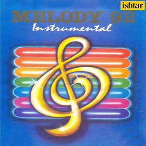 Melody 92 (Instrumental Version)