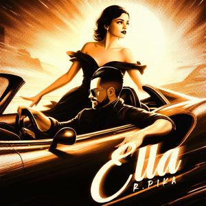 ELLA (feat. Came Beats)