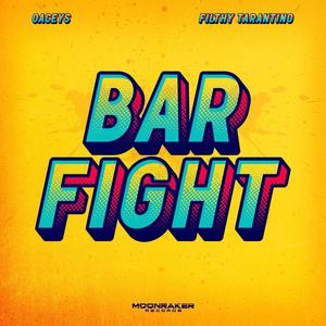 Bar Fight(feat. Oaceys) (Explicit)