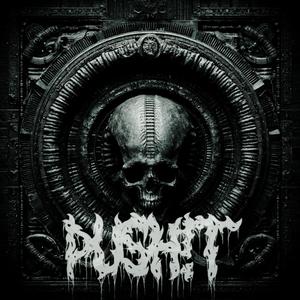 PUSH!T (feat. Yuri Petrovski) (LAZ M!X) (LAZ Mix)