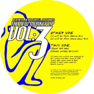 Umaz Melody (Original Mix)