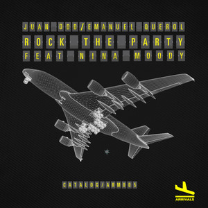 Rock the Party (feat Nina Moody)