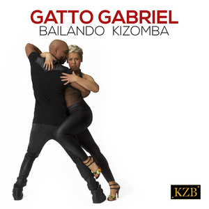 Bailando Kizomba