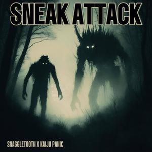 Sneak Attack (feat. Kaiju Panic) [Explicit]