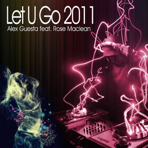 Let U Go (Mark Simmons Radio Edit)
