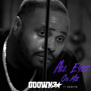 All Eyes on Me (Explicit)