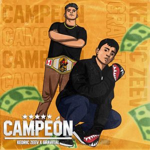 Campeón (Explicit)