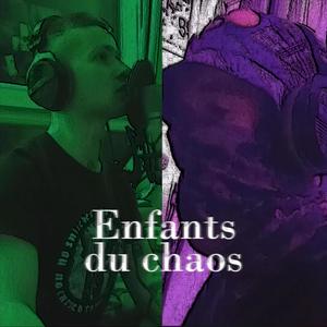 Enfants du Chaos (feat. Atyma Kurozaki) [Explicit]