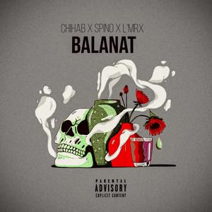 Blanat (feat. Spino & L'Mrx) (Explicit)