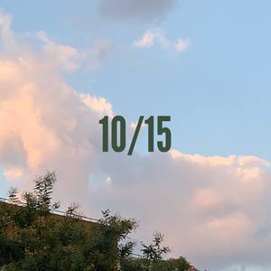 10/15（Summer.Palace）