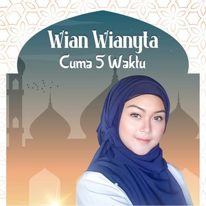 Cuma 5 Waktu (Cover)