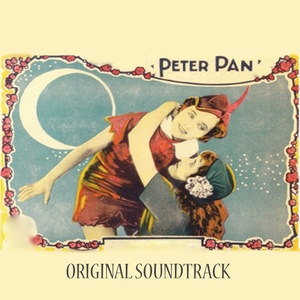 I Won't Grow Up (From "Peter Pan" Original Soundtrack)