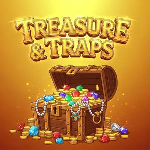 Treasure And Traps
