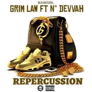 Repercussion (feat. N'Devvah) [Explicit]