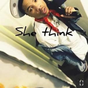 She Think (Explicit)