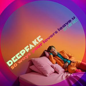 50 ways lovers leave u (Club cut) (Explicit)